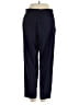 Athleta Solid Blue Casual Pants Size 0 - photo 2