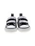 Converse Silver Sneakers Size 2 (baby) - photo 2