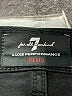 7 For All Mankind Black Jeans Size 34 waist - photo 6