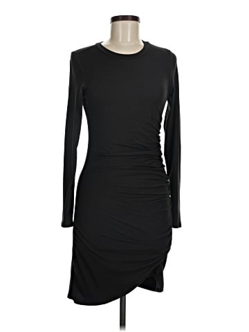 Dee Elly Casual Dress (view 1)