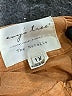 Evy's Tree Orange Long Sleeve Blouse Size 1X - photo 7