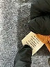 Evy's Tree Orange Long Sleeve Blouse Size 1X - photo 8