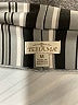 Tehama Stripes Gray Casual Skirt Size M - photo 4