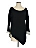 Soft Joie Ivory Black Pullover Sweater Size S - photo 1