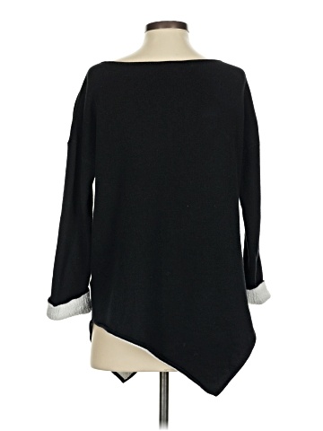 Soft Joie Pullover Sweater (view 2)