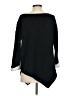 Soft Joie Ivory Black Pullover Sweater Size S - photo 2