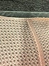 Unbranded Pink Long Sleeve Blouse Size S - photo 7