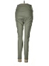 all in motion Solid Green Active Pants Size XL - photo 2
