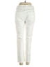 DL1961 Ivory Jeans Size 26 waist - photo 2