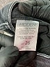 Hidden Jeans Gray Jeans Size 26 waist - photo 8