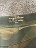 Evy's Tree Camo Green Jeggings Size XS - photo 4