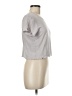Double Zero Gray Tan Short Sleeve T-Shirt Size M - photo 4