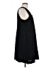 Halogen Black Casual Dress Size L - photo 4