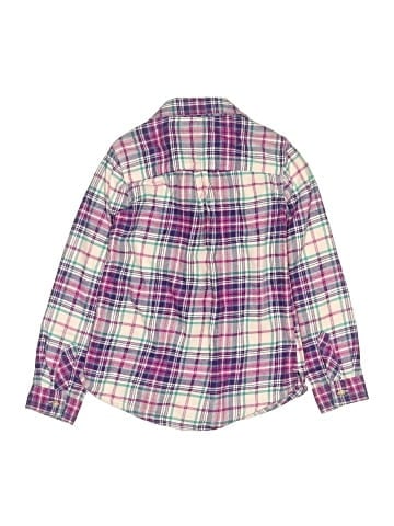 Lands' End Long Sleeve Polo (view 2)