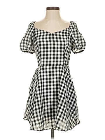 Xtraordinary Casual Dress (view 1)