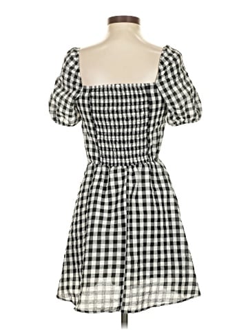 Xtraordinary Casual Dress (view 2)