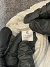 Unbranded Solid White Cocktail Dress Size S - photo 6