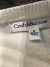 Croft & Barrow 100% Acrylic Ivory Pullover Sweater Size S - photo 7