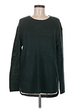 Zenana Outfitters Pullover Sweater