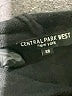 Central Park West Black Pullover Sweater Size XS - photo 7