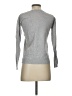 Philosophy Republic Clothing Polka Dots Silver Pullover Sweater Size XS - photo 2