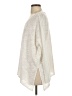 Impressions Ivory Long Sleeve Top Size S - photo 5