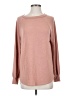 VICI Pink Long Sleeve T-Shirt Size S - photo 1