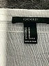 Forever 21 100% Rayon Ivory 3/4 Sleeve Blouse Size M - photo 7