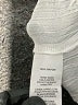 Forever 21 100% Rayon Ivory 3/4 Sleeve Blouse Size M - photo 8