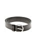 Unbranded Gray Black Belt Size Sm - Med - photo 1