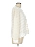 Ella Moss Stripes Ivory Pullover Sweater Size L - photo 4