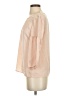 Talbots Pink 3/4 Sleeve Blouse Size 2 - photo 5