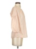 Talbots Pink 3/4 Sleeve Blouse Size 2 - photo 4