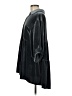 Unbranded Black 3/4 Sleeve Blouse Size M - photo 5