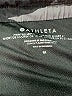 Athleta Camo Black Athletic Shorts Size M - photo 3