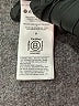 Athleta Camo Black Athletic Shorts Size M - photo 4