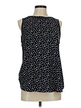 Ann Taylor Loft Sleeveless Blouse