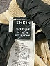 Shein Ivory Halter Top Size 6 - photo 7