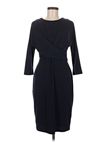 London Times Cocktail Dress (view 1)