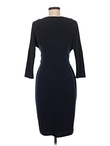 London Times Cocktail Dress (view 2)