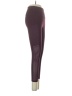 Fabletics Burgundy Purple Active Pants Size XXS (estimated) - photo 4