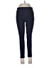 GINASY Solid Blue Active Pants Size L - photo 1