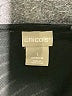 Chico's Black 3/4 Sleeve T-Shirt Size Med (1) - photo 7