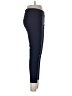 GINASY Solid Blue Active Pants Size L - photo 4