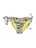 Sofia by Vix Print Yellow Swimsuit Bottoms Size S - photo 1