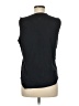 Lululemon Athletica Black Active T-Shirt Size 10 - photo 2