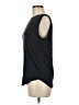 Lululemon Athletica Black Active T-Shirt Size 10 - photo 5
