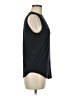 Lululemon Athletica Black Active T-Shirt Size 10 - photo 4