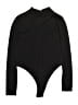 Shein Black Bodysuit Size 6 - photo 2