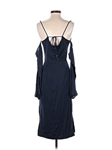 Finders Cocktail Dress (view 2)